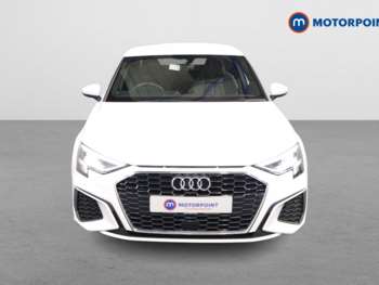 Used Audi A3 2021 for sale - 75443933: Photo