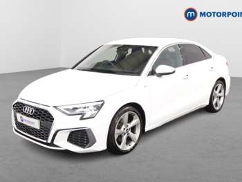 Used Audi A3 2021 for sale - 75443933: Photo