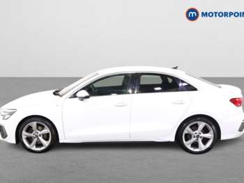 Used Audi A3 2021 for sale - 75443933: Photo
