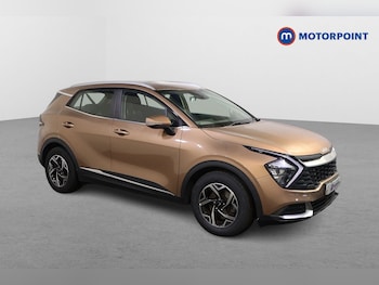 Used Kia Sportage undefined for sale - 77830929: Photo