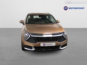 Used Kia Sportage undefined for sale - 77830929: Photo