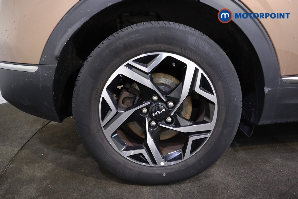 Used Kia Sportage for sale - 77830929: Photo 31