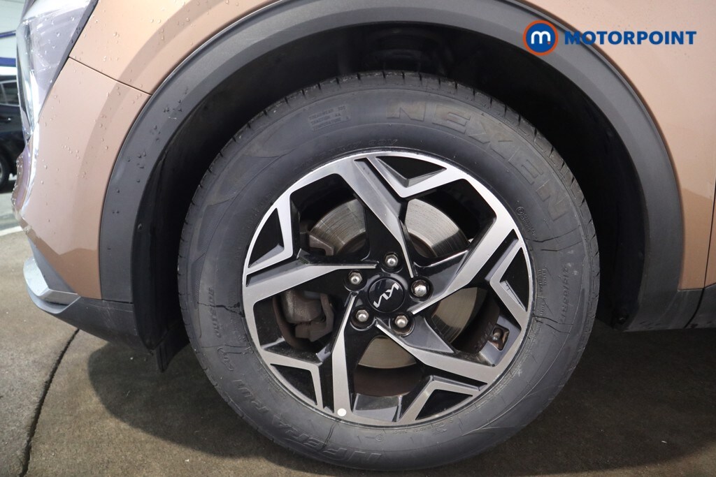 Used Kia Sportage for sale - 77830929: Photo 33