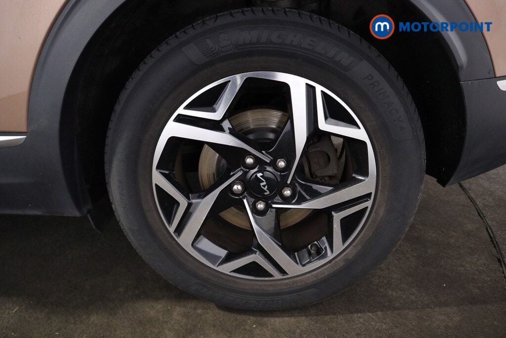 Used Kia Sportage for sale - 77830929: Photo 34