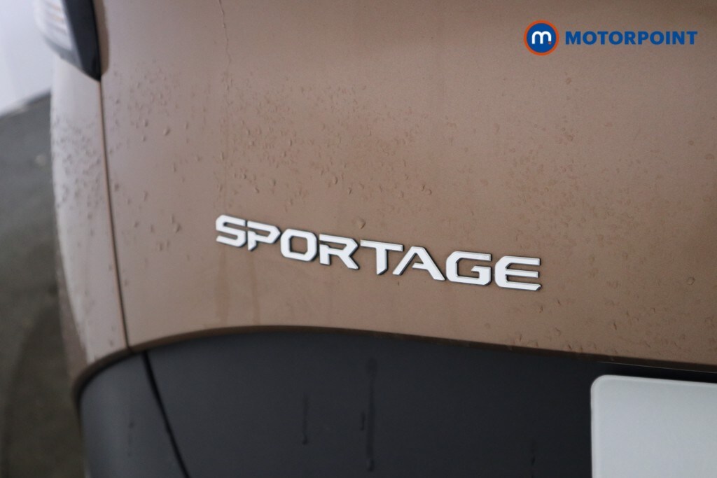 Used Kia Sportage for sale - 77830929: Photo 38