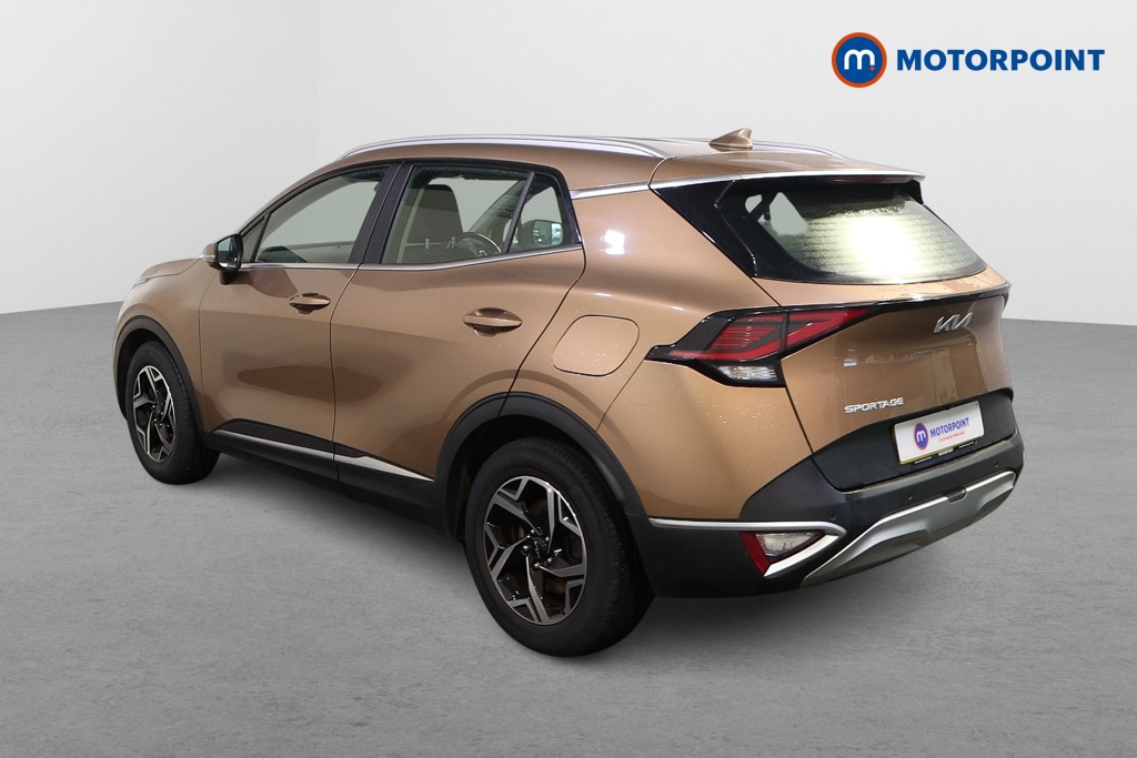 Used Kia Sportage for sale - 77830929: Photo 5