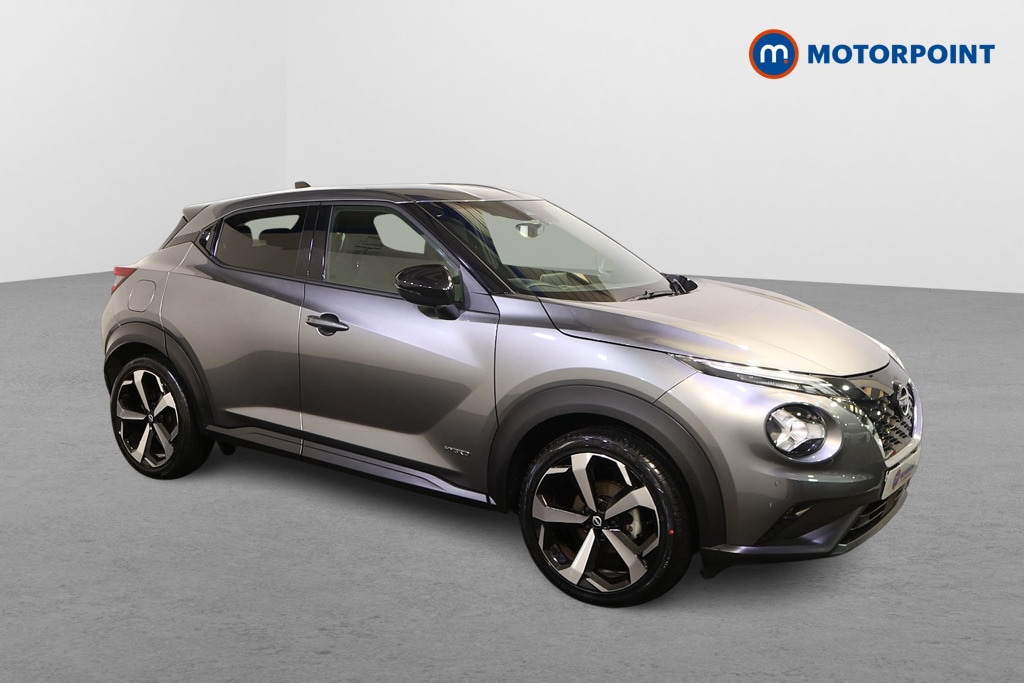 Used Nissan Juke 2023 for sale - 76739118: Photo 1