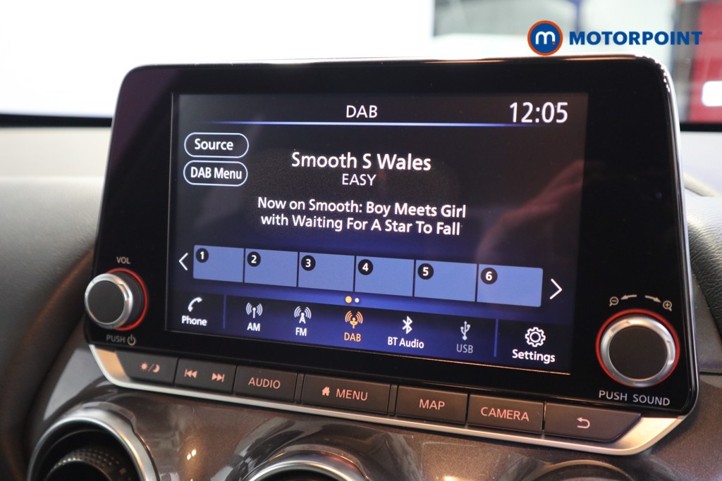 Used Nissan Juke 2023 for sale - 76739118: Photo 10