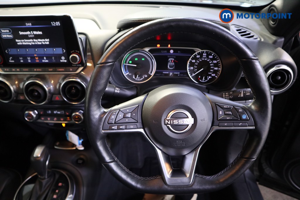 Used Nissan Juke 2023 for sale - 76739118: Photo 11