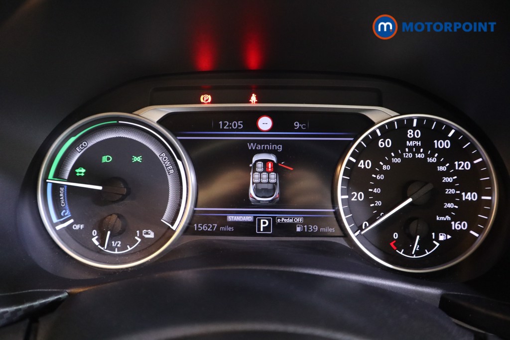 Used Nissan Juke 2023 for sale - 76739118: Photo 12