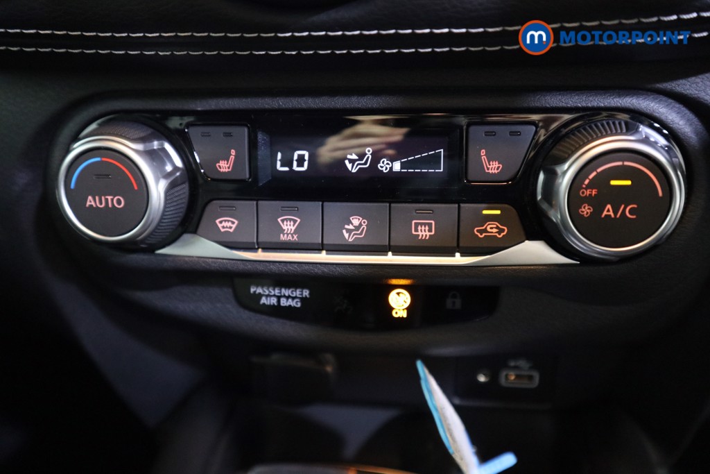 Used Nissan Juke 2023 for sale - 76739118: Photo 15