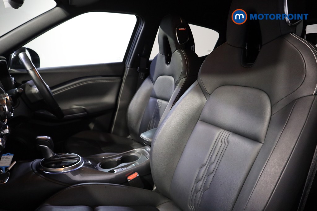 Used Nissan Juke 2023 for sale - 76739118: Photo 17