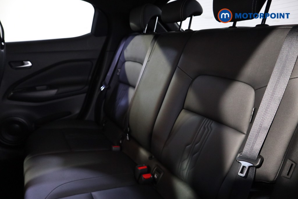 Used Nissan Juke 2023 for sale - 76739118: Photo 19