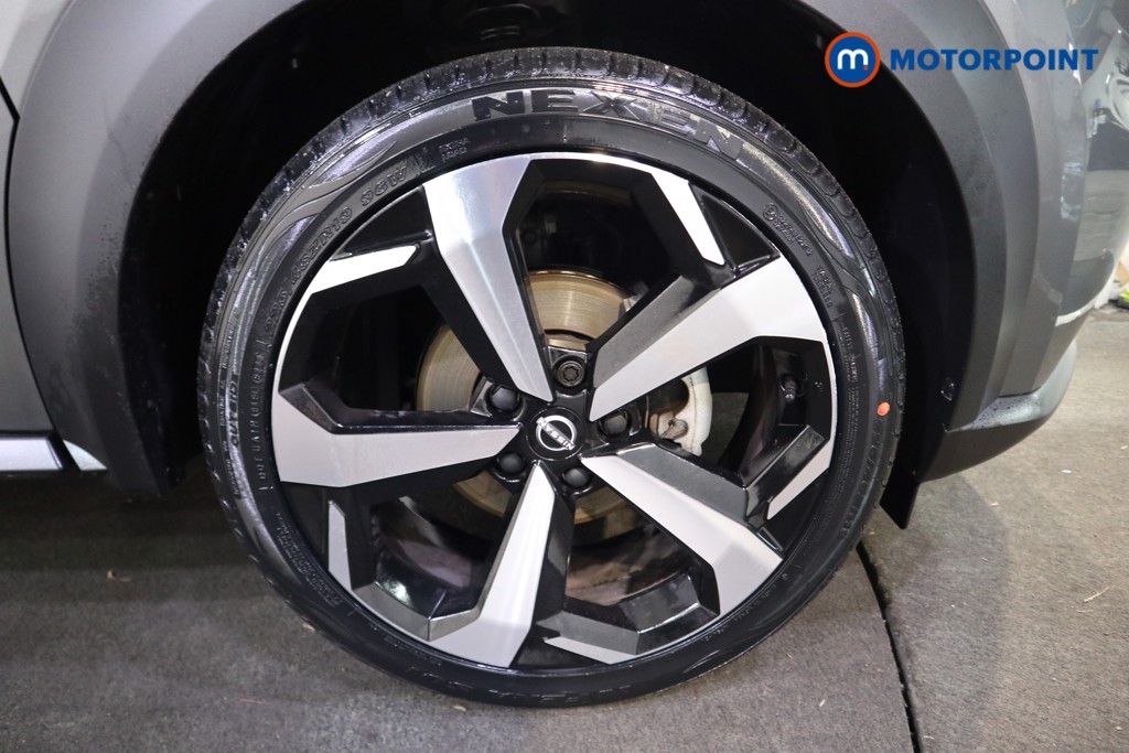 Used Nissan Juke 2023 for sale - 76739118: Photo 23