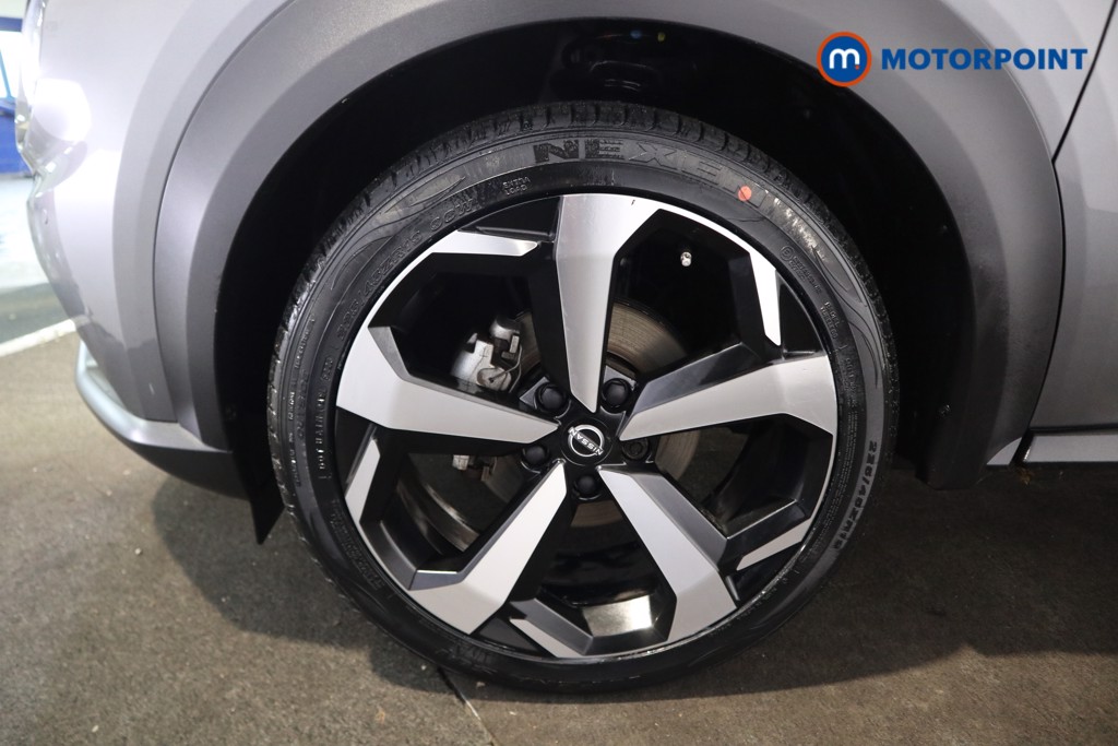 Used Nissan Juke 2023 for sale - 76739118: Photo 24