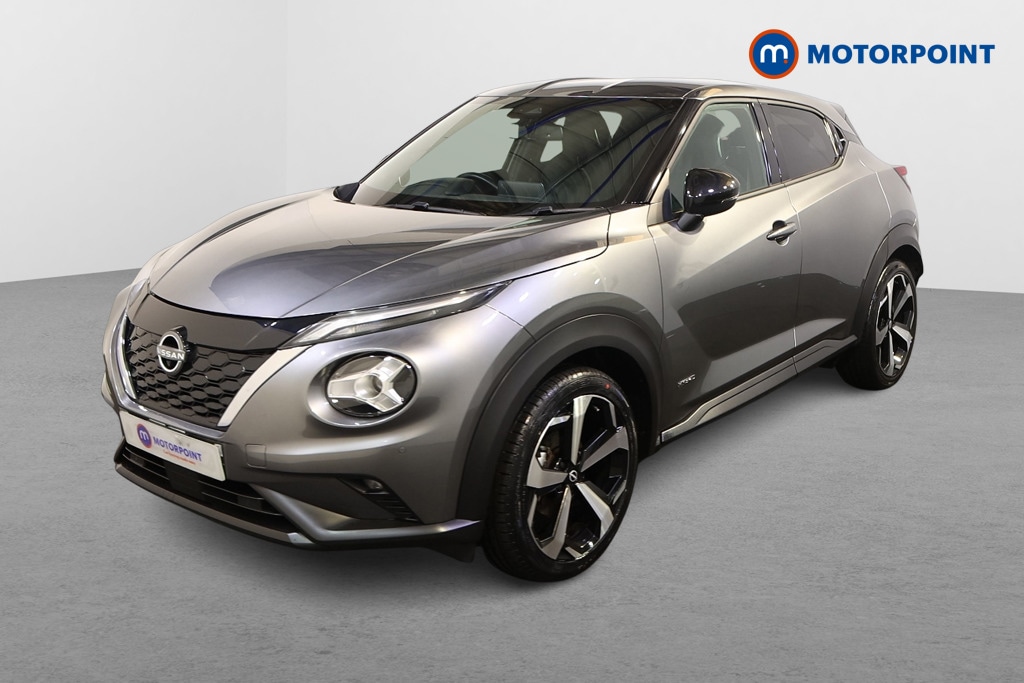 Used Nissan Juke 2023 for sale - 76739118: Photo 3