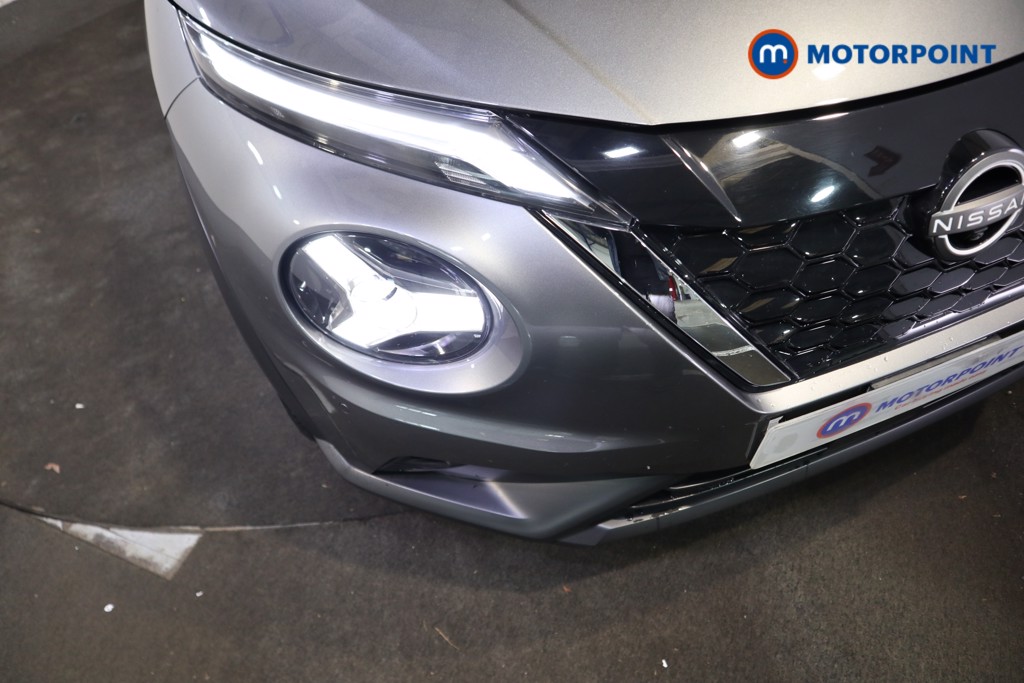 Used Nissan Juke 2023 for sale - 76739118: Photo 36