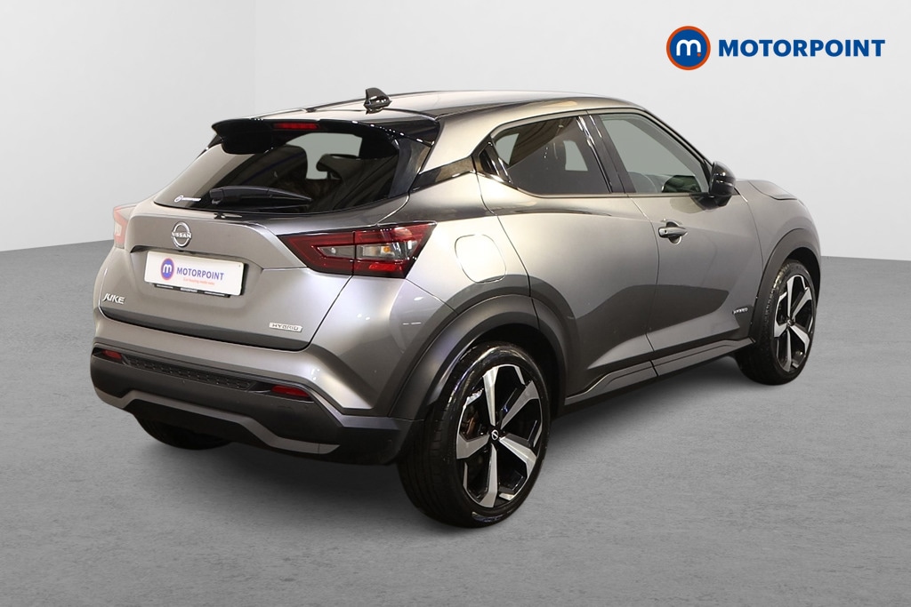 Used Nissan Juke 2023 for sale - 76739118: Photo 7