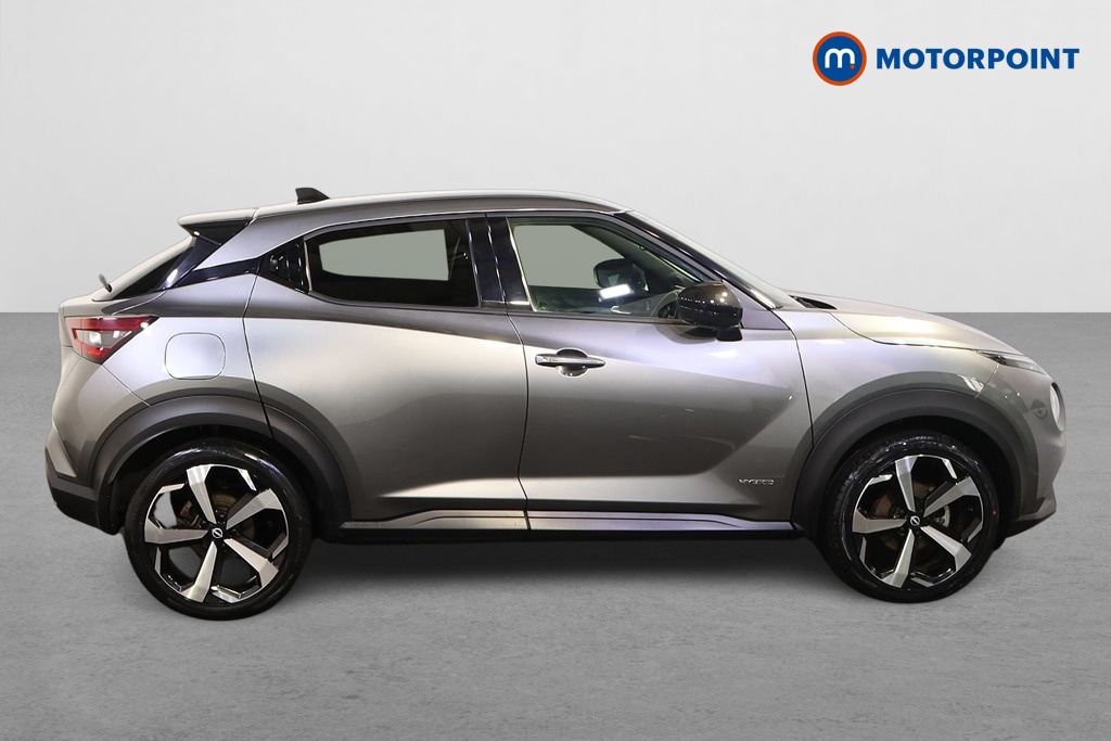 Used Nissan Juke 2023 for sale - 76739118: Photo 8