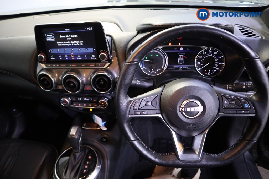 Used Nissan Juke 2023 for sale - 76739118: Photo 9