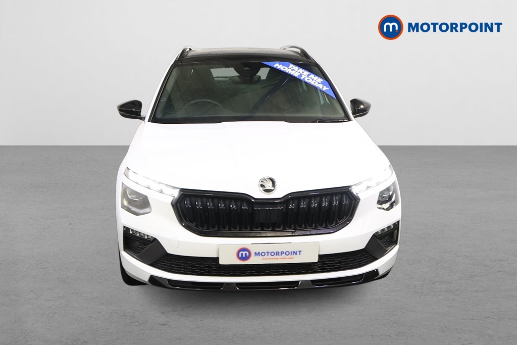 Used Skoda Kamiq 2025 for sale - 76612094: Photo 1