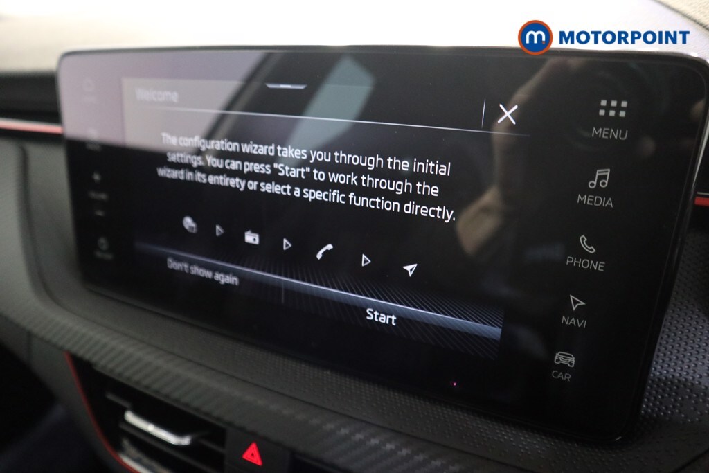 Used Skoda Kamiq 2025 for sale - 76612094: Photo 11