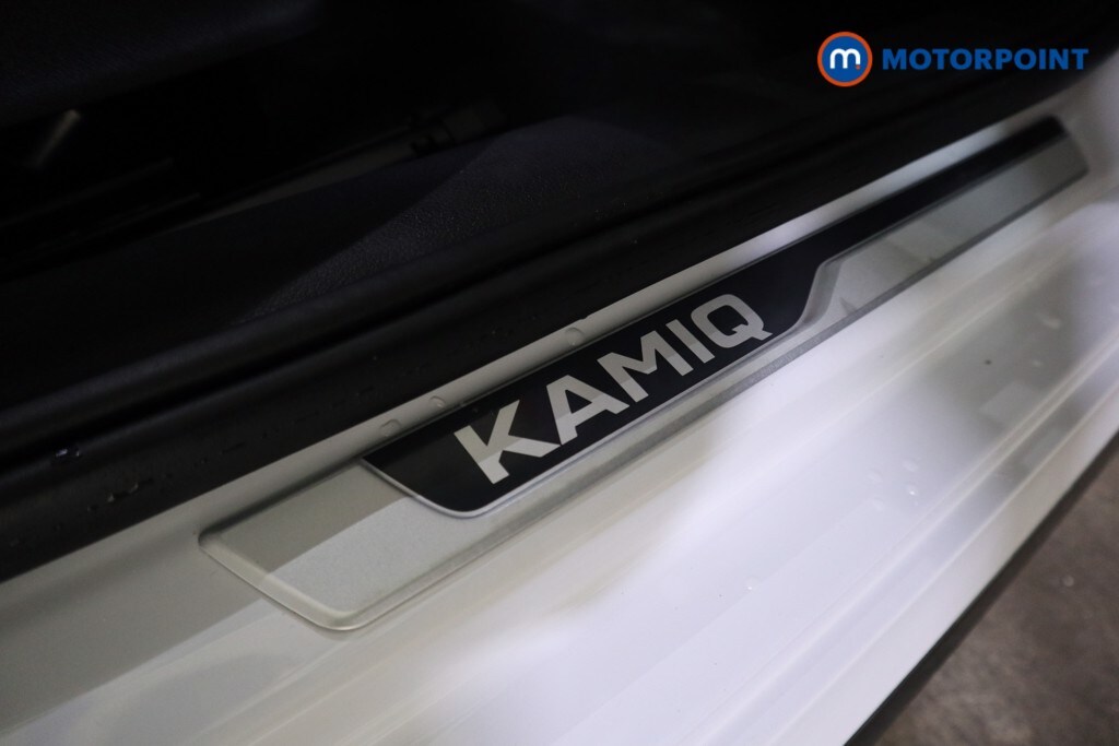 Used Skoda Kamiq 2025 for sale - 76612094: Photo 14