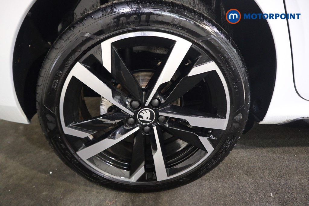 Used Skoda Kamiq 2025 for sale - 76612094: Photo 17