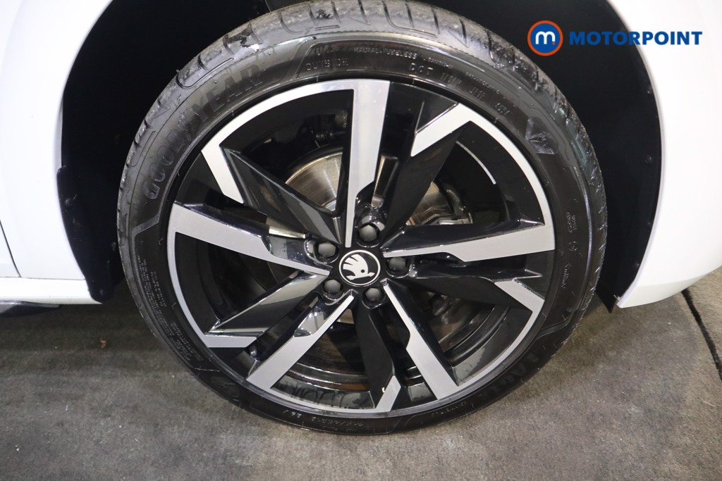 Used Skoda Kamiq 2025 for sale - 76612094: Photo 18