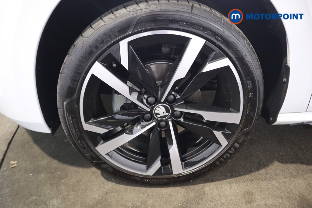 Used Skoda Kamiq 2025 for sale - 76612094: Photo 19