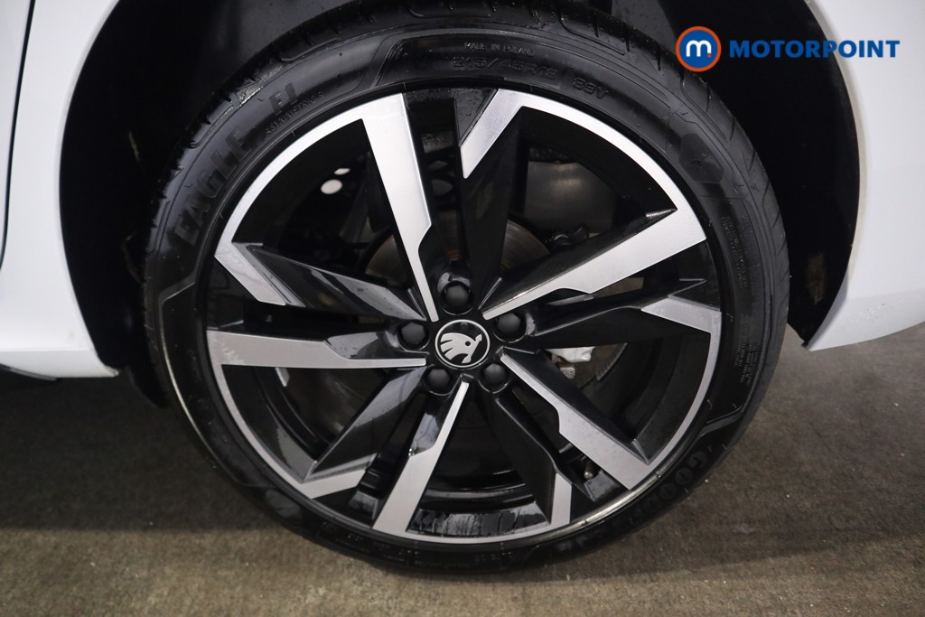 Used Skoda Kamiq 2025 for sale - 76612094: Photo 20