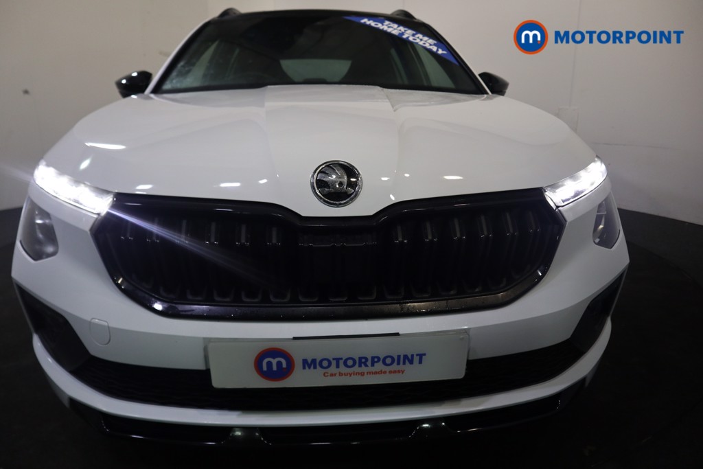 Used Skoda Kamiq 2025 for sale - 76612094: Photo 24