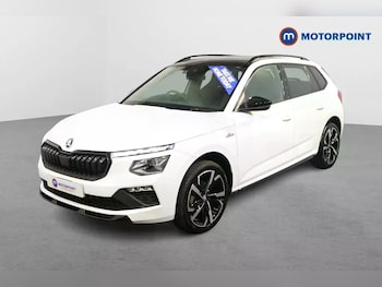 Used Skoda Kamiq 2025 for sale - 76612094: Photo