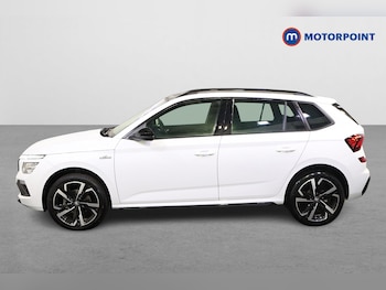 Used Skoda Kamiq 2025 for sale - 76612094: Photo