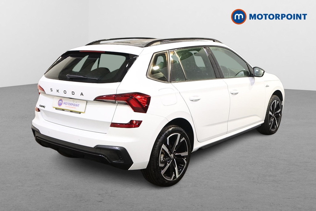 Used Skoda Kamiq 2025 for sale - 76612094: Photo 6