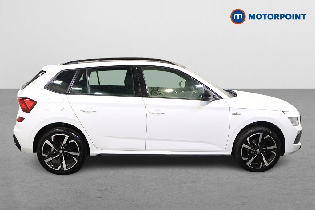 Used Skoda Kamiq 2025 for sale - 76612094: Photo 7