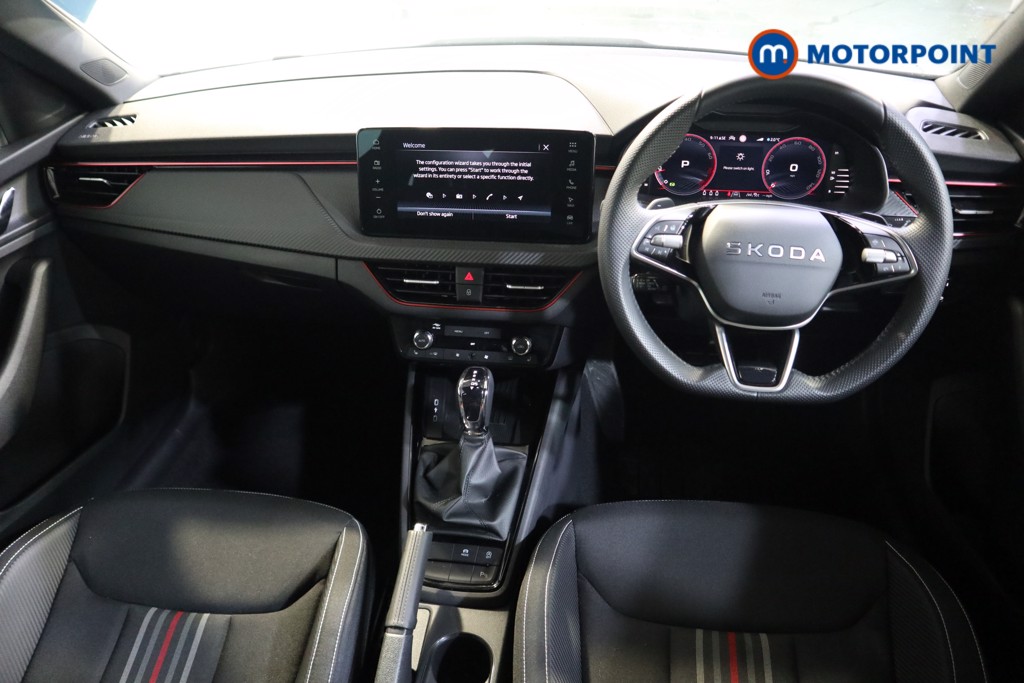 Used Skoda Kamiq 2025 for sale - 76612094: Photo 8