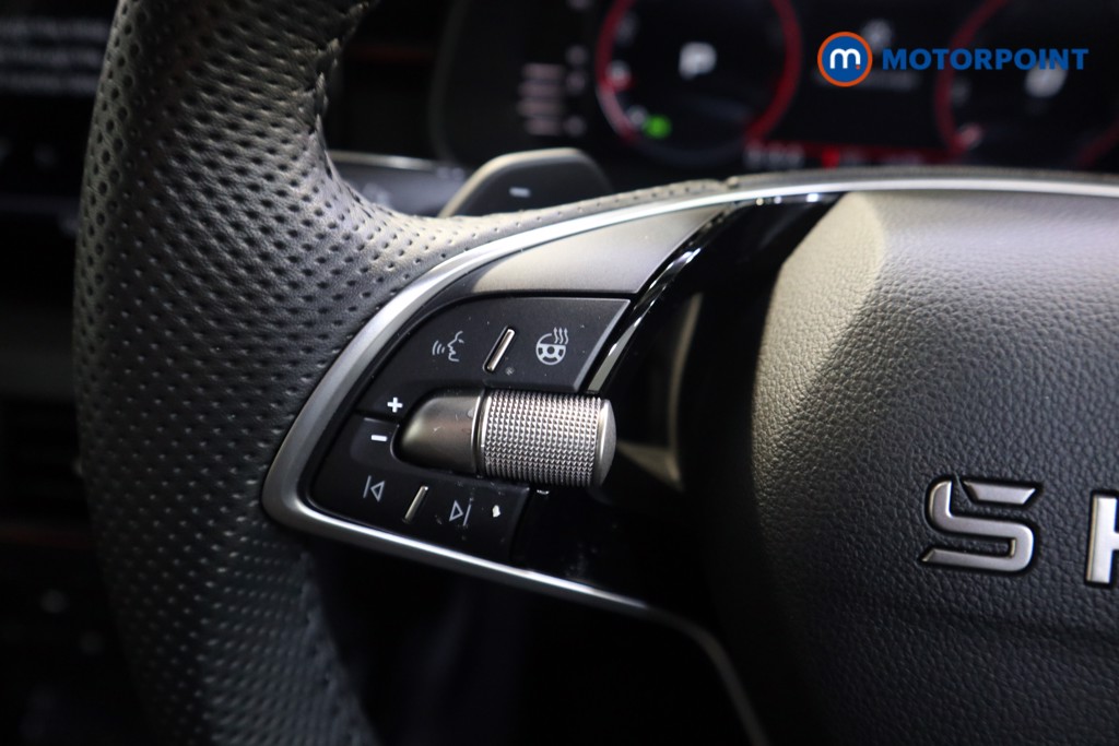 Used Skoda Kamiq 2025 for sale - 76612094: Photo 9