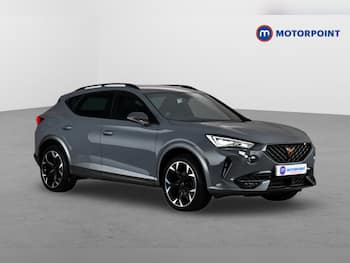 Used Cupra Formentor 2022 for sale - 79625929: Photo