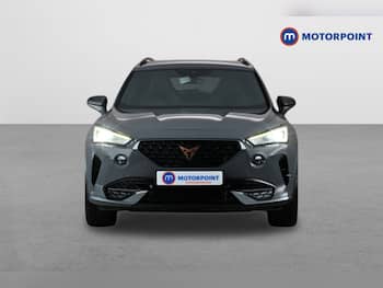 Used Cupra Formentor 2022 for sale - 79625929: Photo