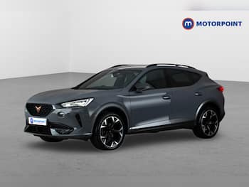 Used Cupra Formentor 2022 for sale - 79625929: Photo