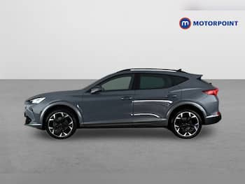Used Cupra Formentor 2022 for sale - 79625929: Photo