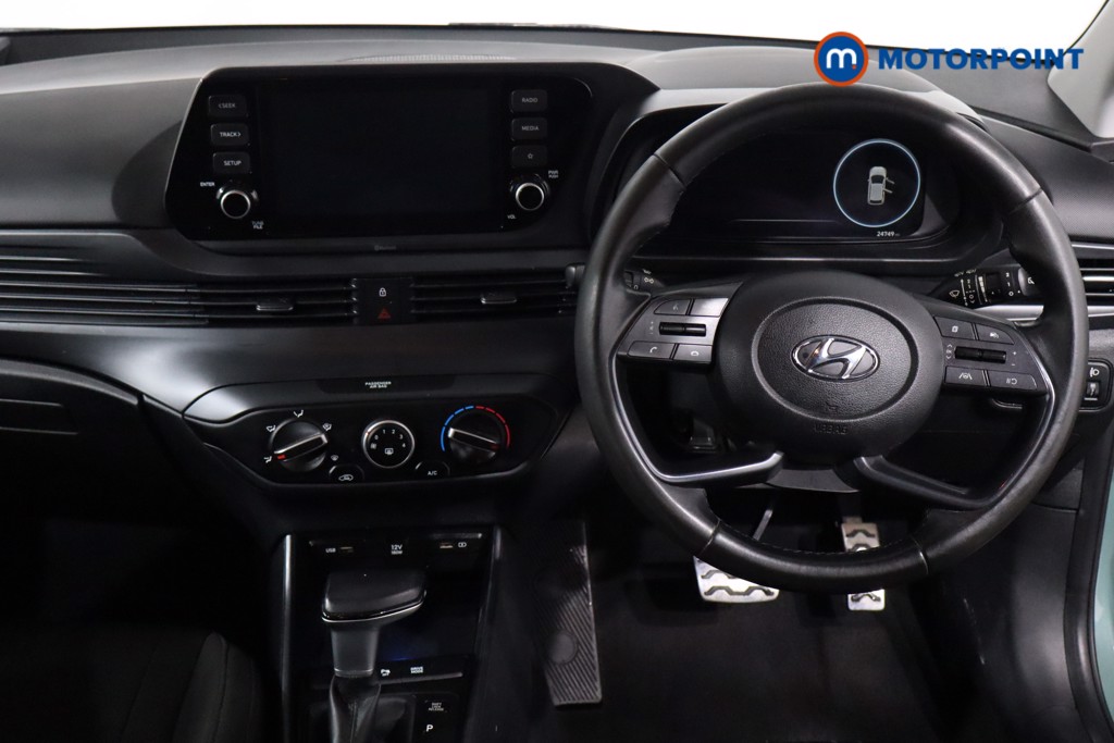 Used Hyundai BAYON 2022 for sale - 77904123: Photo 11