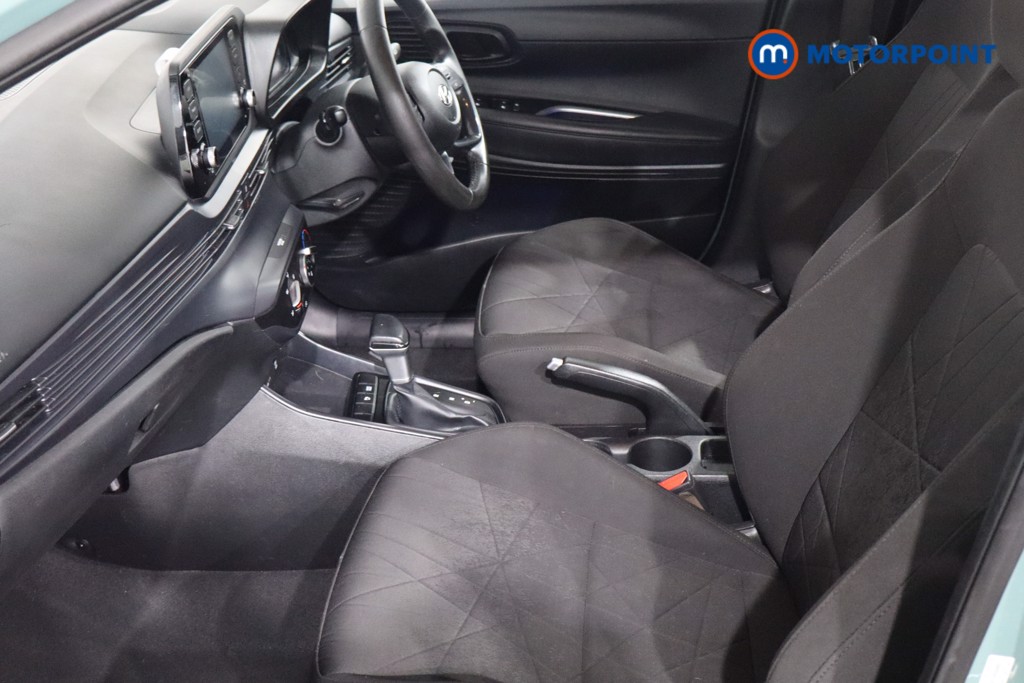 Used Hyundai BAYON 2022 for sale - 77904123: Photo 12