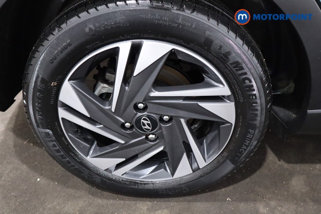 Used Hyundai BAYON 2022 for sale - 77904123: Photo 17