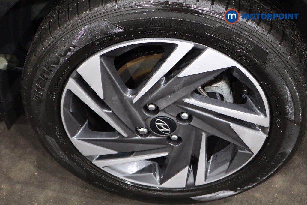 Used Hyundai BAYON 2022 for sale - 77904123: Photo 19