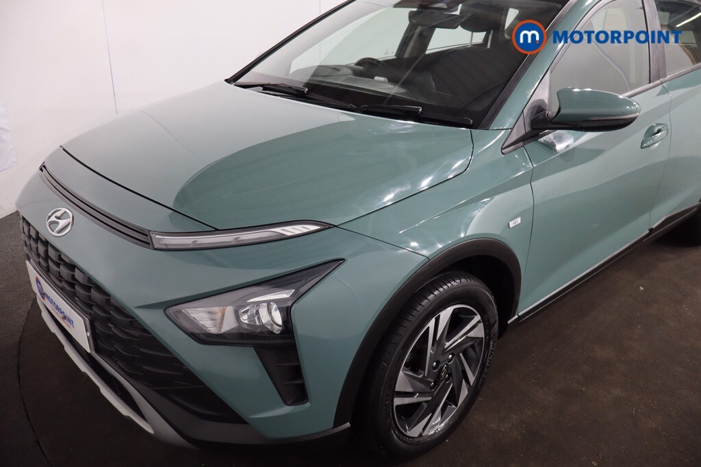 Used Hyundai BAYON 2022 for sale - 77904123: Photo 34