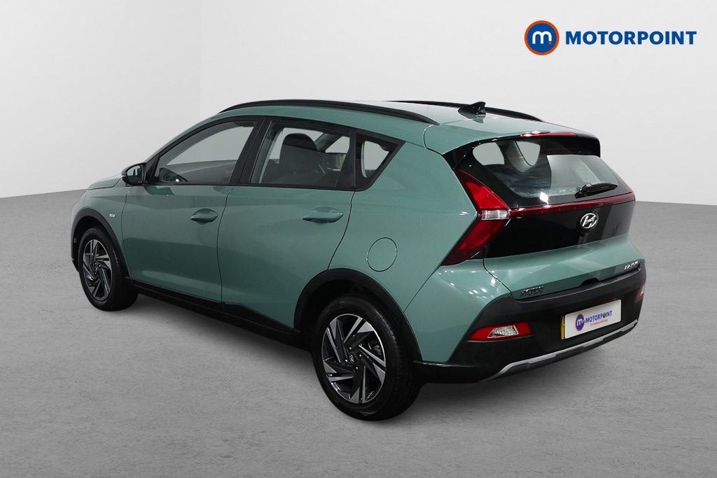 Used Hyundai BAYON 2022 for sale - 77904123: Photo 5