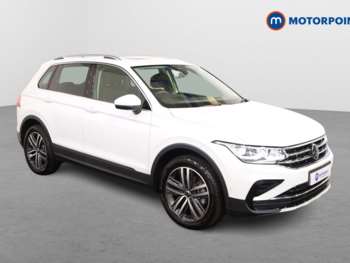 2023 - 1.4 TSI eHybrid Elegance 5dr DSG