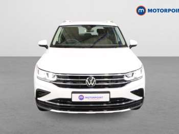 Used Volkswagen Tiguan 2023 for sale - 75009125: Photo